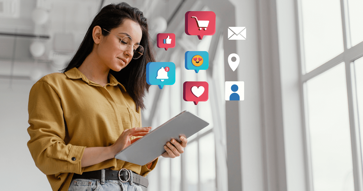 How social media marketing services help a business to grow?