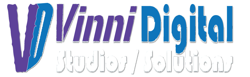 Vinni Digital Studios Solutions Media LLP Logo